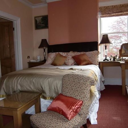 Number27Harrogate Room photo