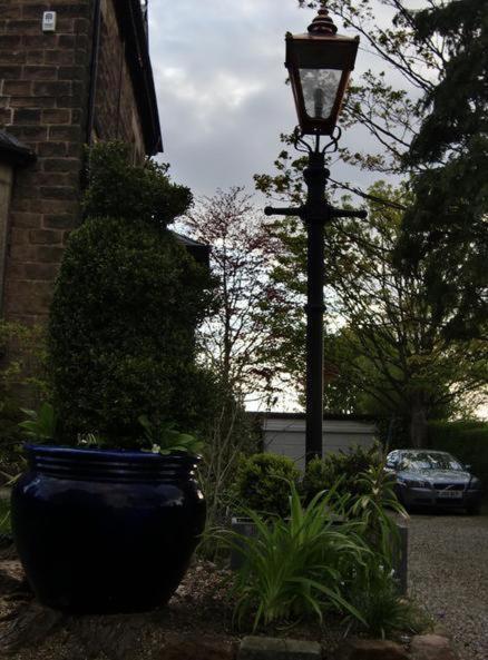 Number27Harrogate Exterior photo