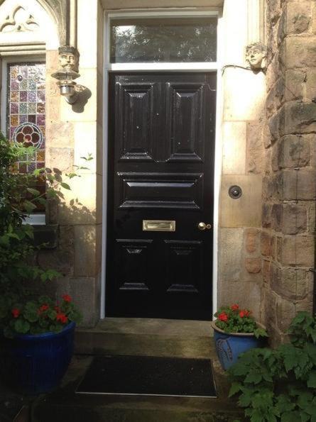 Number27Harrogate Exterior photo