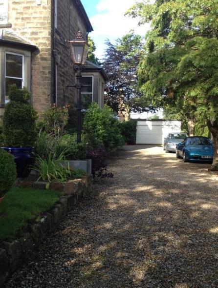 Number27Harrogate Exterior photo
