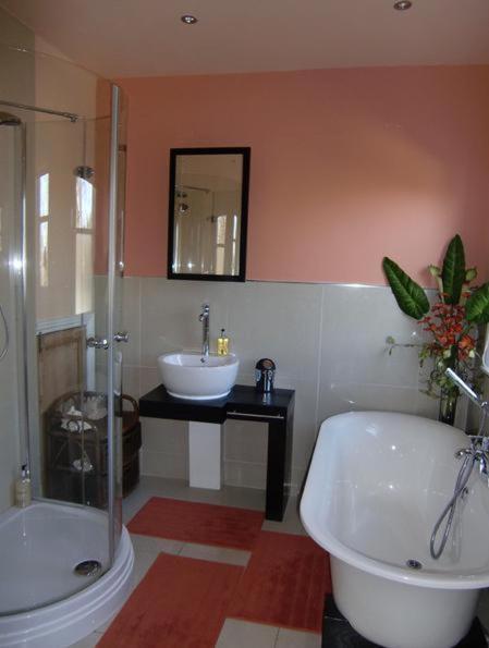 Number27Harrogate Room photo