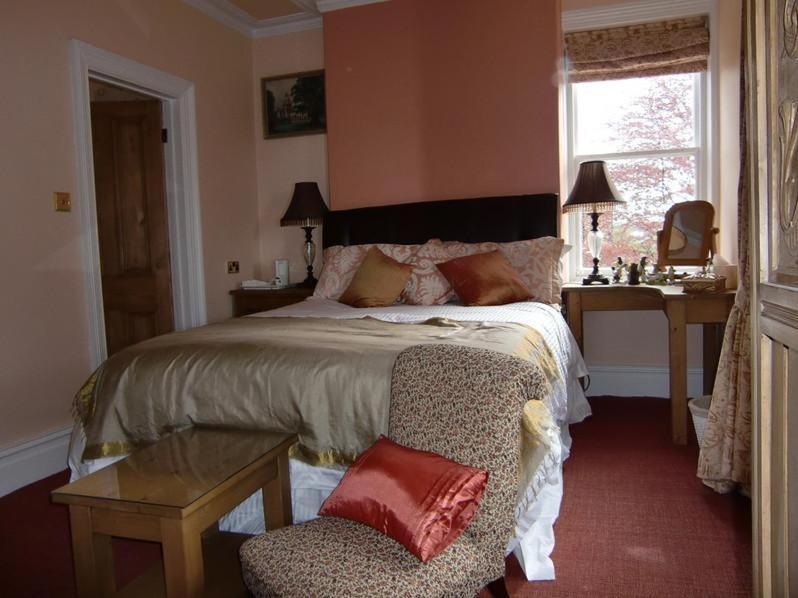 Number27Harrogate Room photo