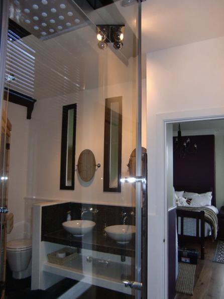 Number27Harrogate Room photo