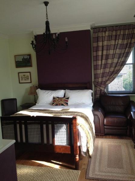 Number27Harrogate Room photo