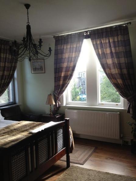 Number27Harrogate Room photo